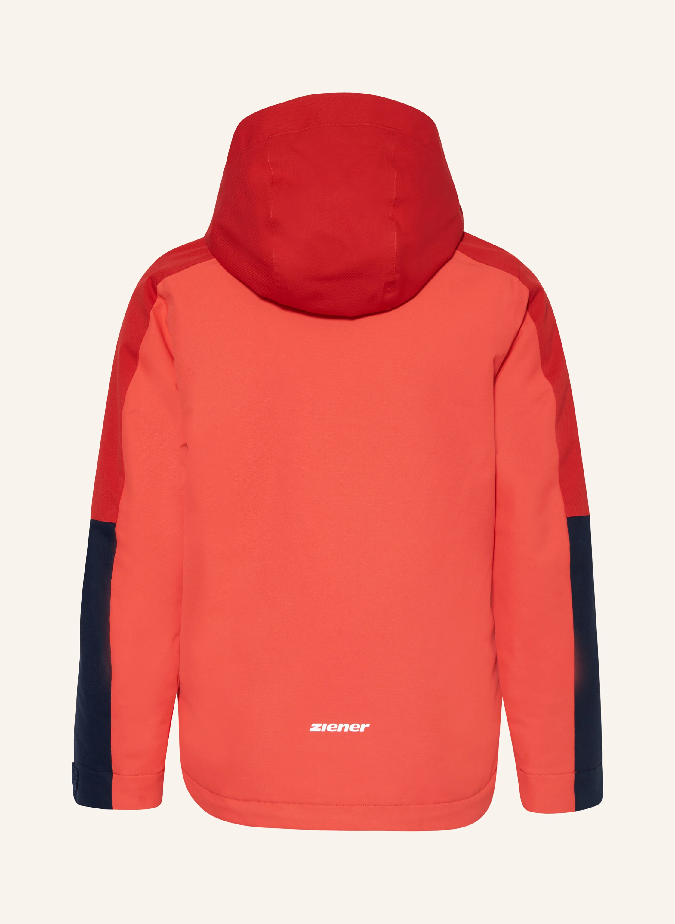 Ziener Skijacke ALUCK