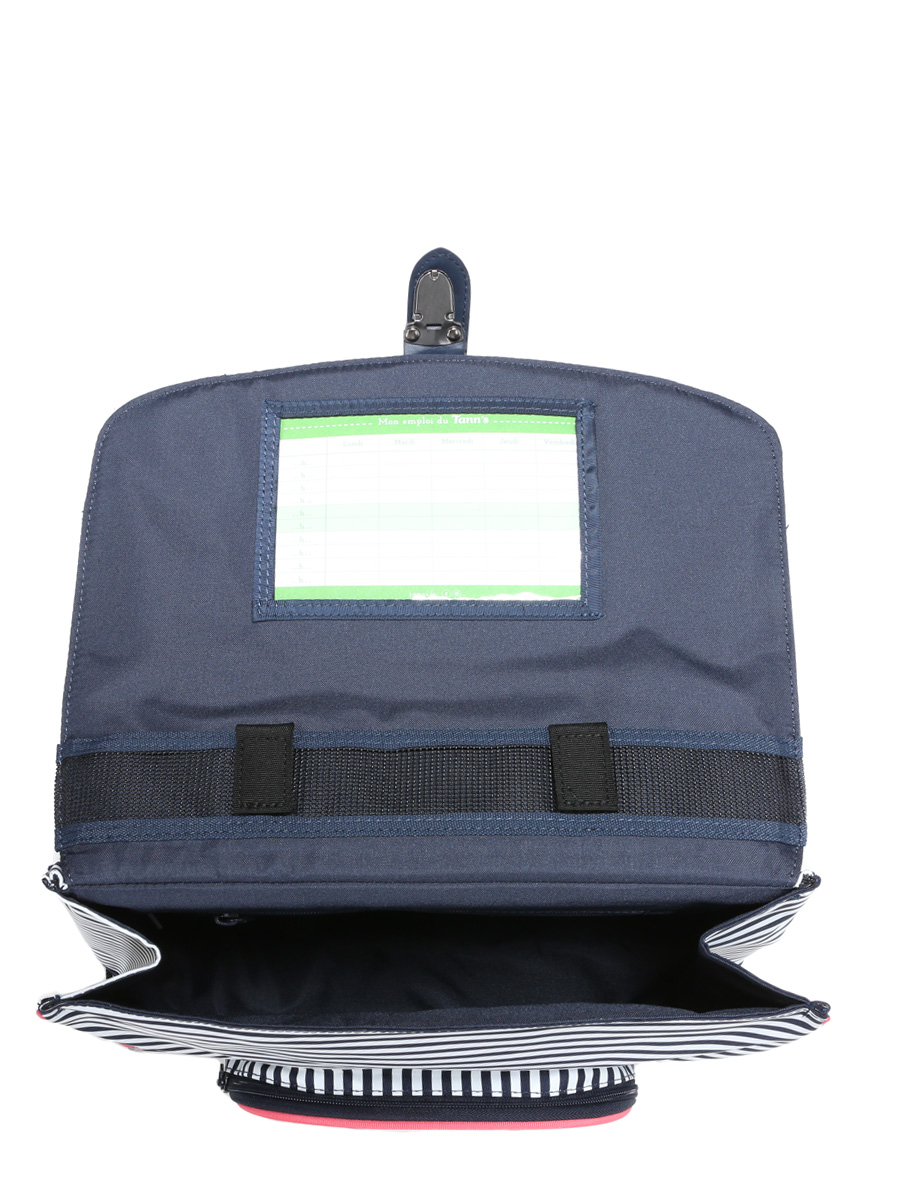 Cartable Tann's Enora 35 cm