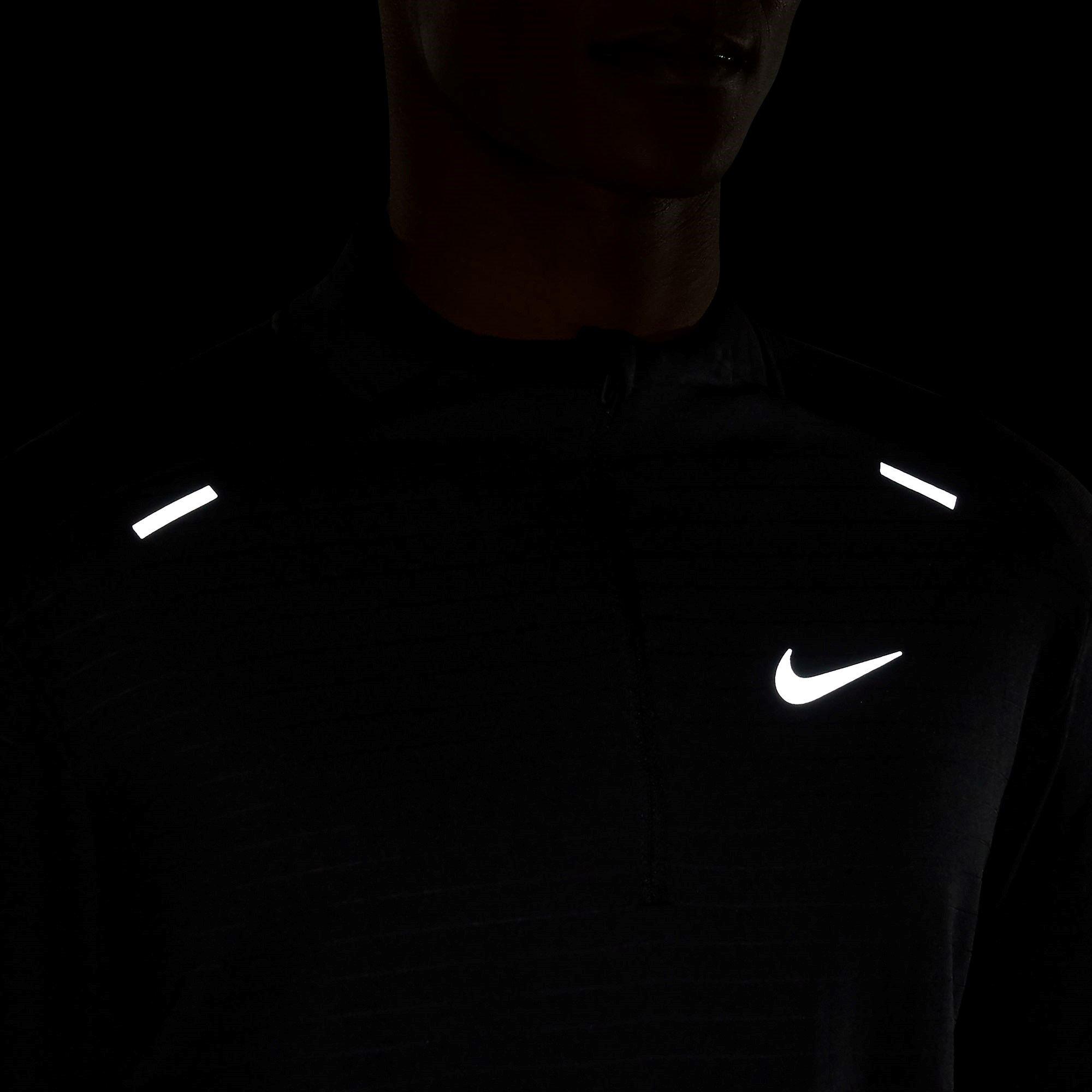 Nike Nike Therma-FIT Repel Element Men's 1/4-Zip Running Top
