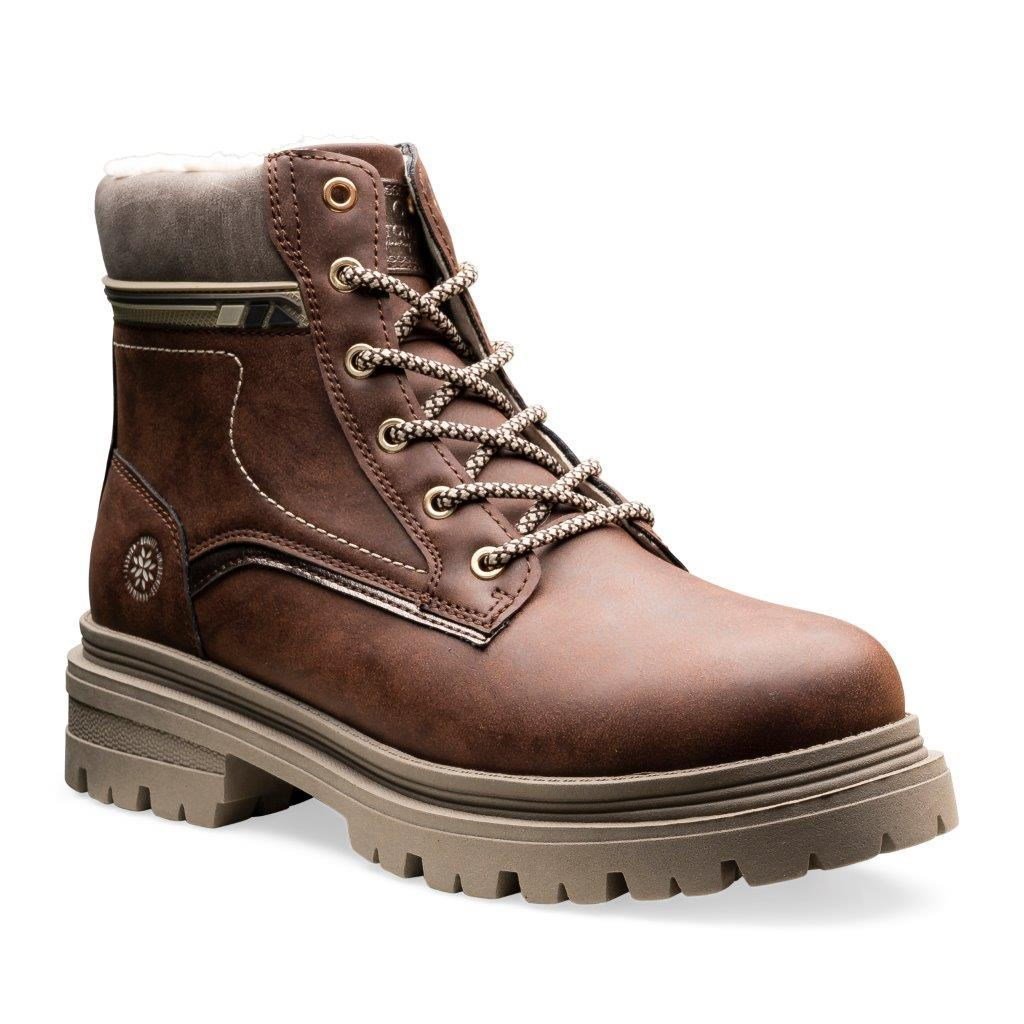 ORANGO Sneivik boots
