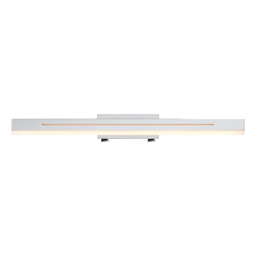 VEGGLAMPE NORDLUX OTIS HVIT 60CM