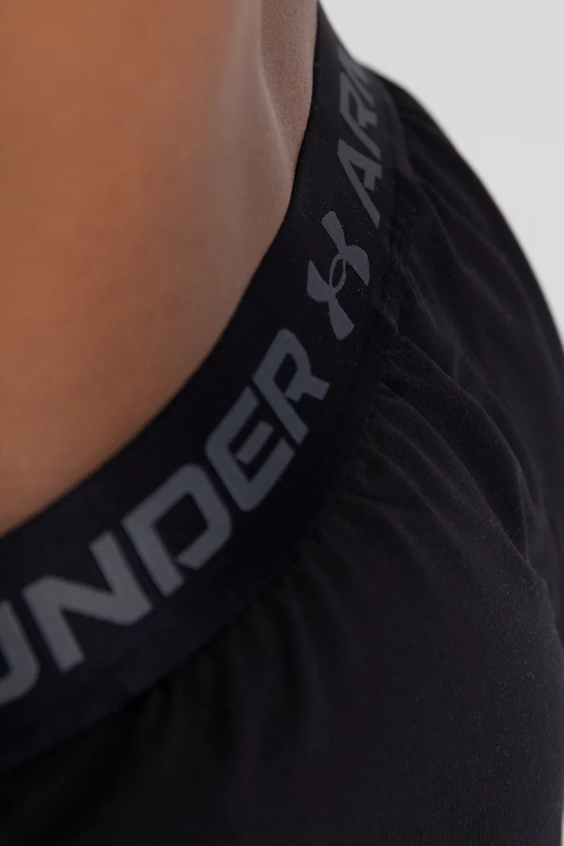 Under Armour UA Vanish Woven 6 Inch Herren Short