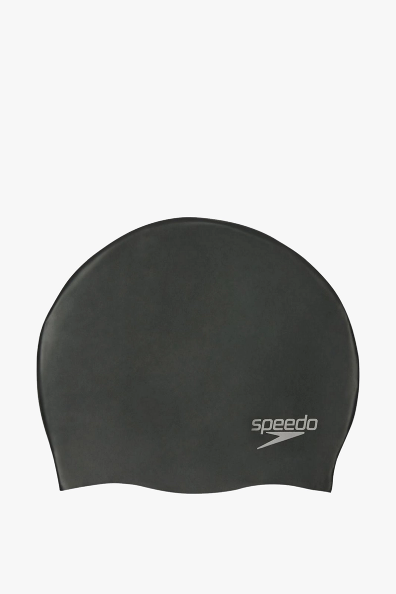 speedo Silikon Badekappe