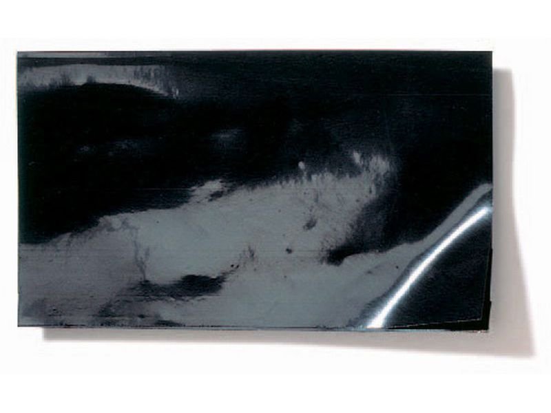 Polyethylen Verdunkelungsfolie, schwarz