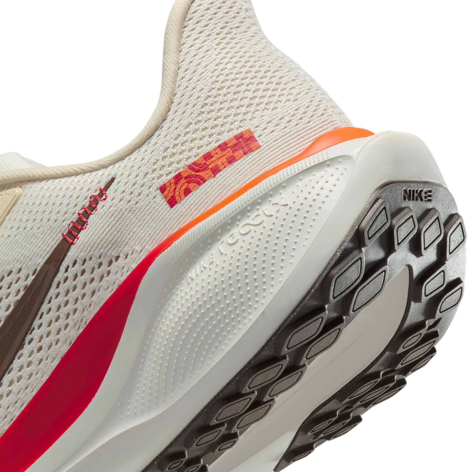 Pegasus 41 Dame 101/Sail/Ironstone/Sail/Picante Red