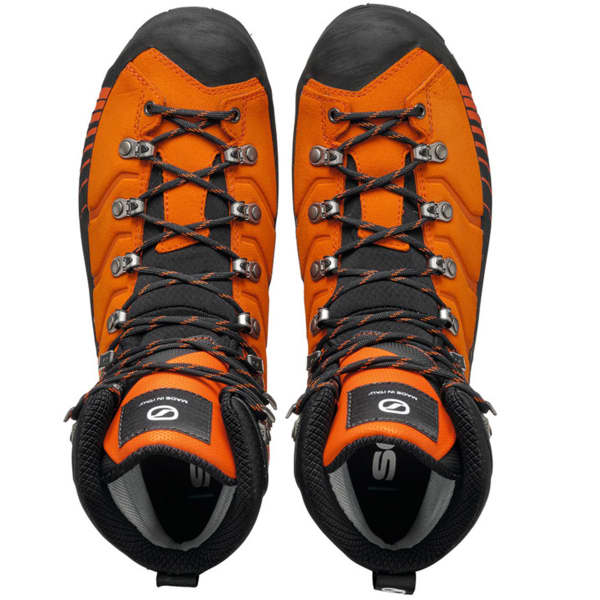 Chaussure alpinisme SCARPA RIBELLE HD TONIC/TONIC