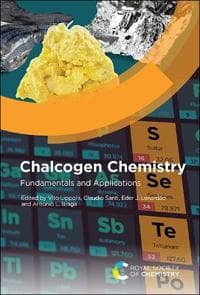 Chalcogen Chemistry