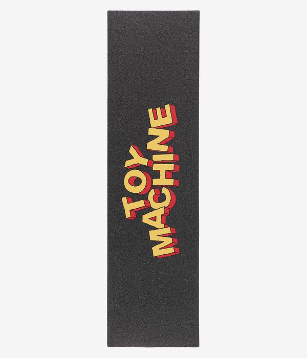 Toy Machine x Hirotton Logo 9