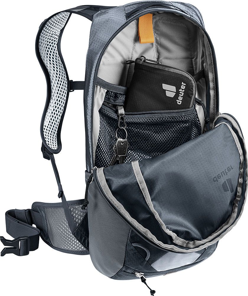 deuter Race 8 - Fahrradrucksack kaufen | Bike-Discount