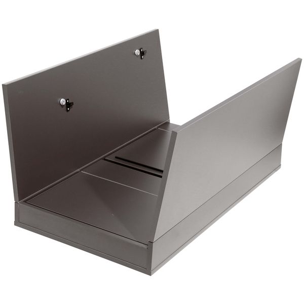 Thon Lectern & Case graphite