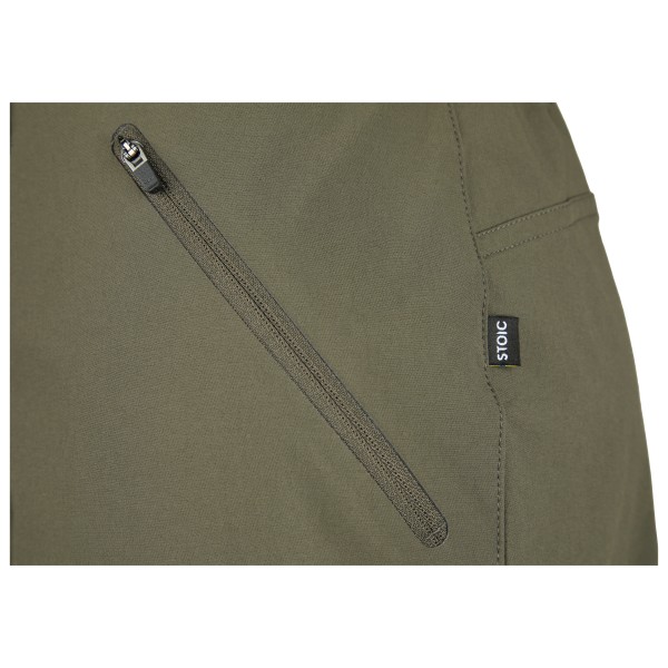 Stoic - Women's HoforsSt. Softshell Pants - Pantalon softshell