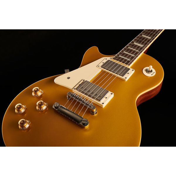 Epiphone Les Paul Standard 50`s MG LH