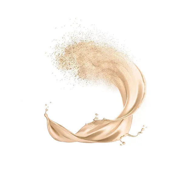 Base em Pó L'Oréal Paris Infallible 24h Fresh Wear nº 20 Marfim 9g