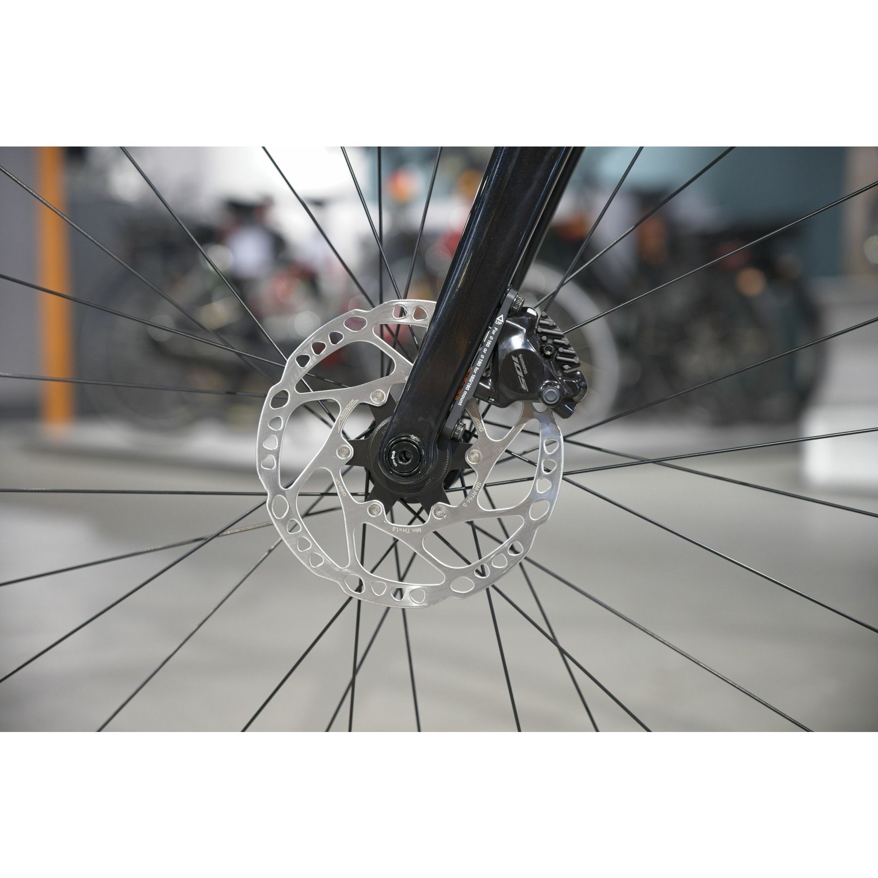 Merida Scultura 6000 Di2