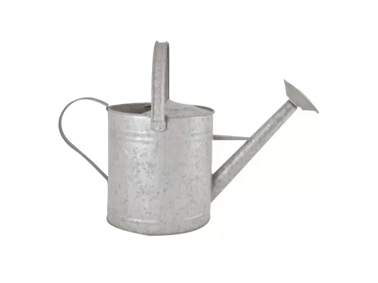 Arrosoir en Zinc patiné - 3,5 L