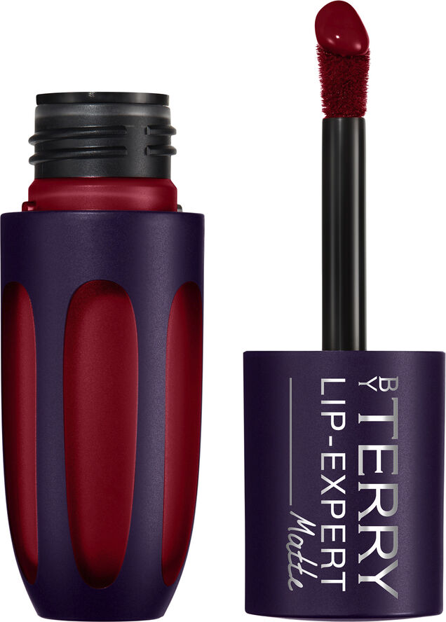 By Terry Lip-Expert Matte Liquid Lipstick N7