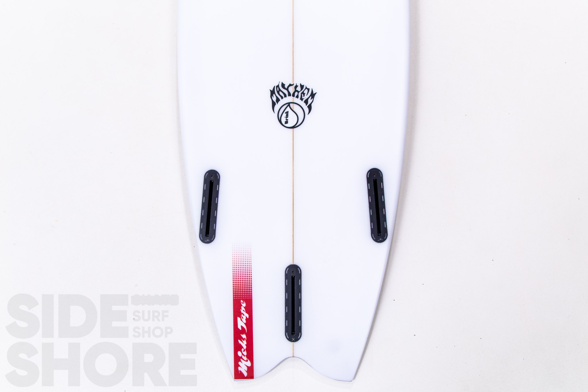 Lost Mick's Tape Symm - 5'6 x 20