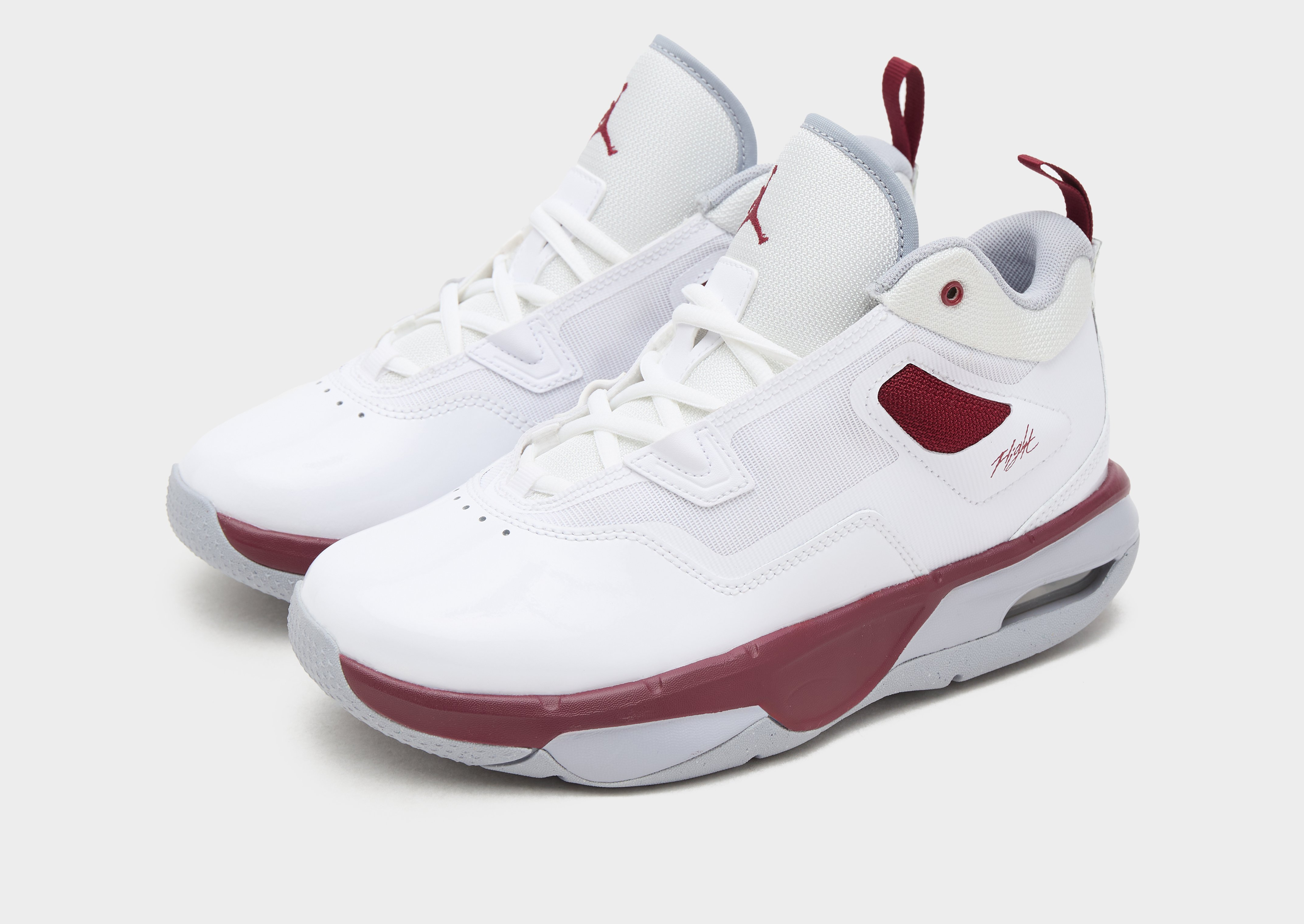 Jordan Stay Loyal 3 Junior