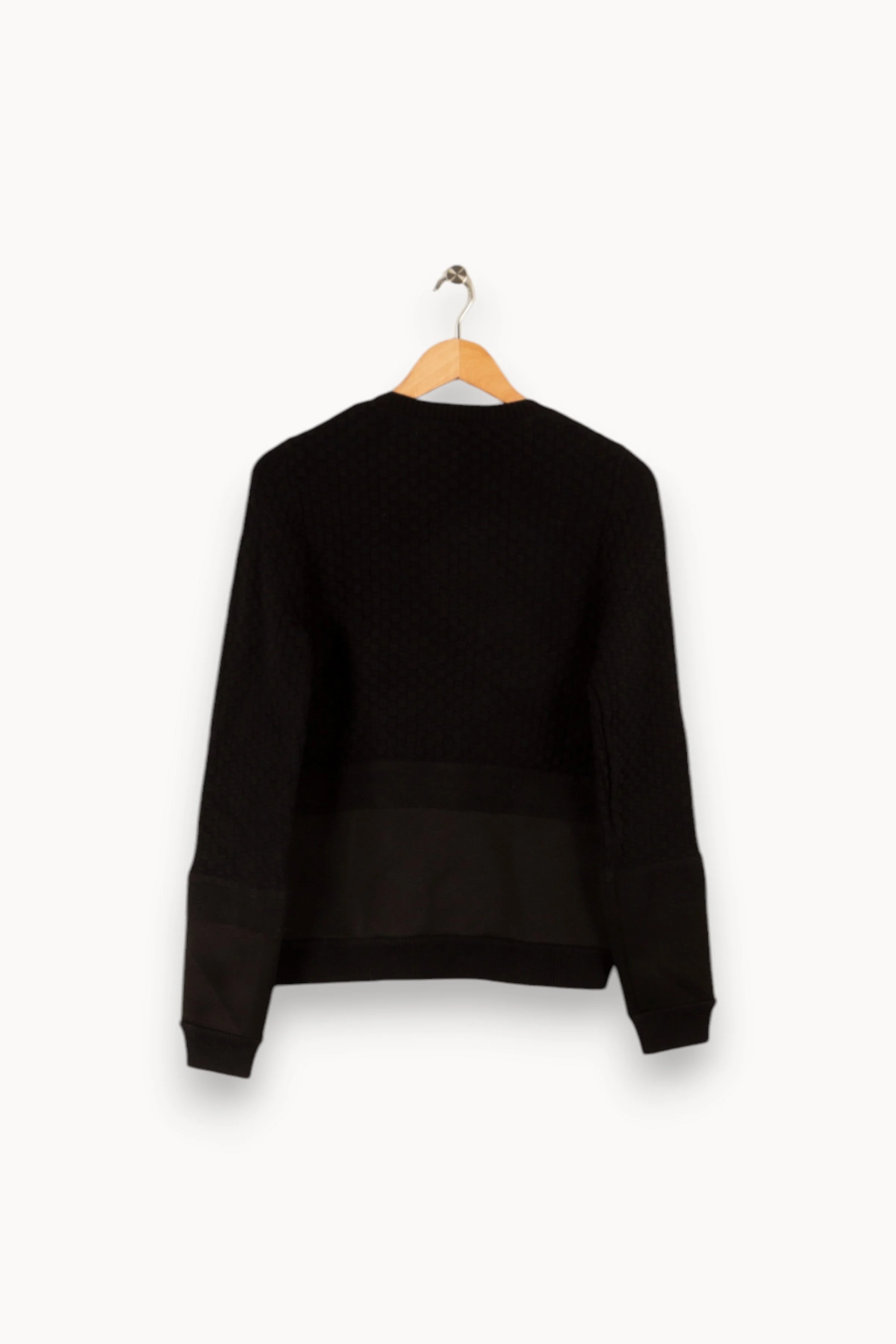 Pull | Noir