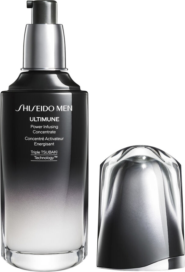 Shiseido Men