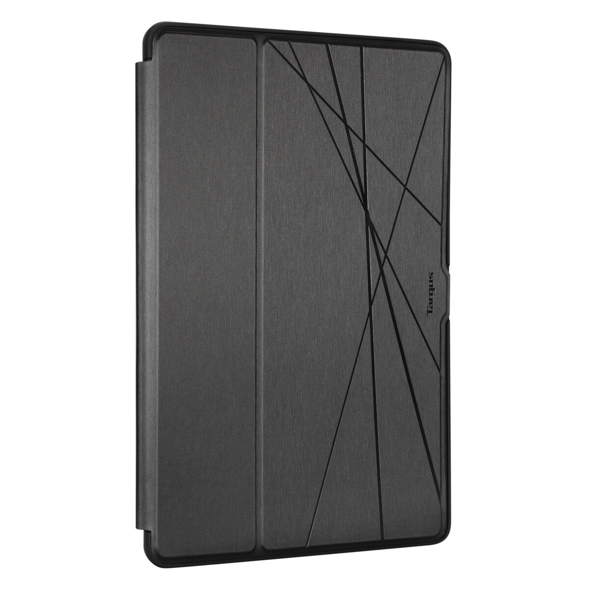 Targus Click-In Hülle Samsung Galaxy Tab S9, S9 FE+ schwarz