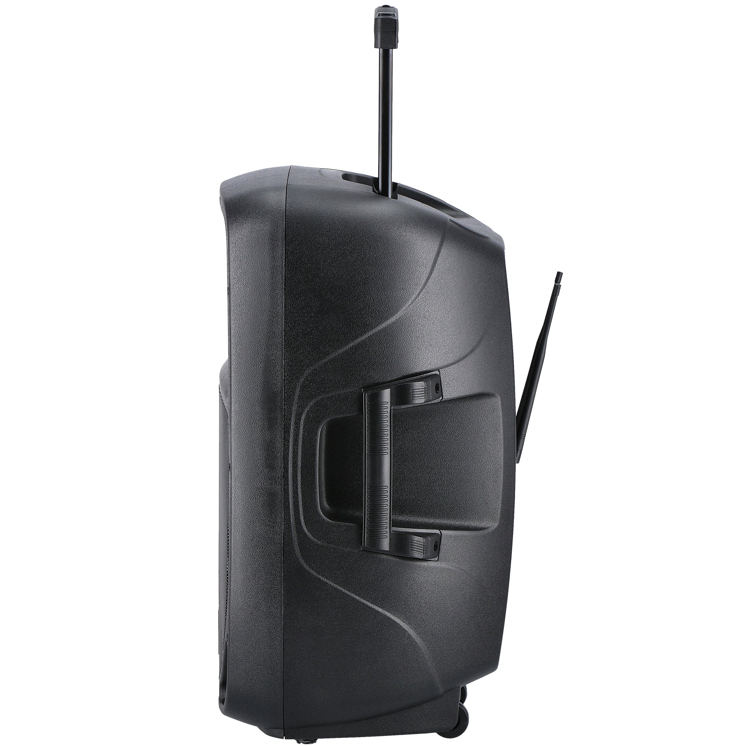 Devine Sound Scout 15A 15 inch mobiele accu-speaker