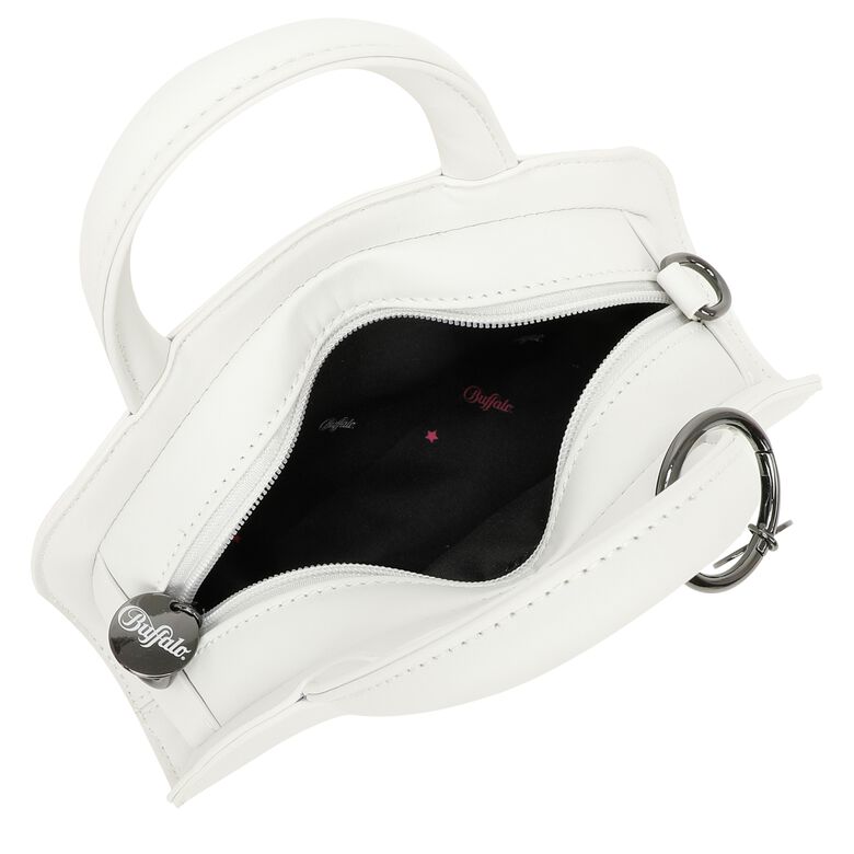 Bowl Muse White