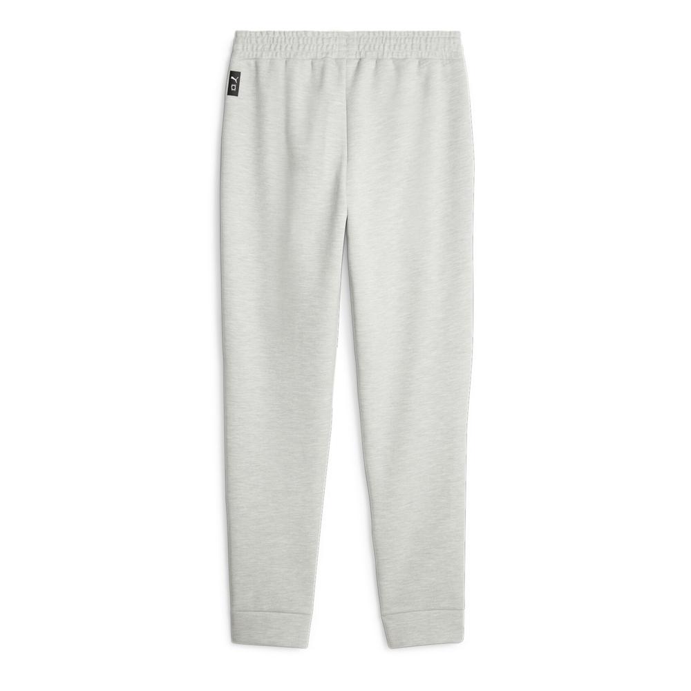 Puma Jogging Gris/Noir Homme Puma Hoops