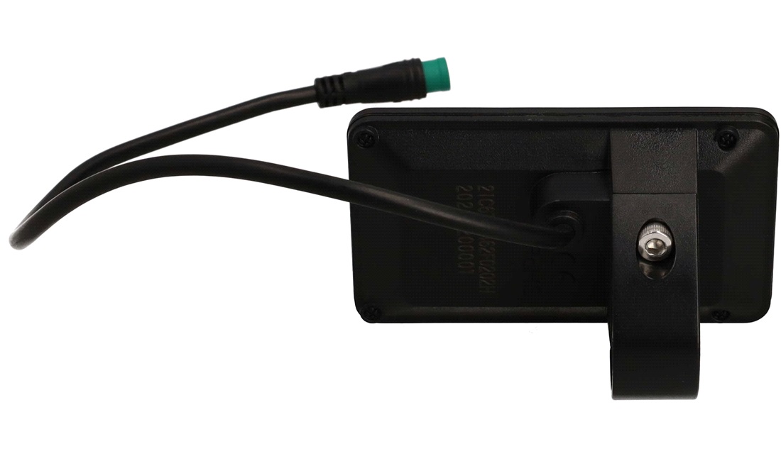 Display 36V til Elegance