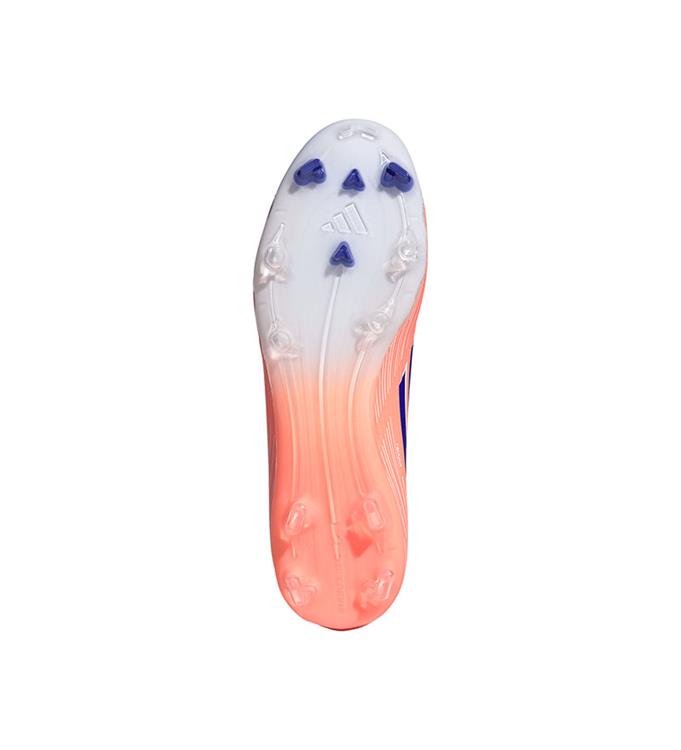 adidas F50 LEAGUE FG/MG JI0004 BEAORA-LUCBLU-FTWWHT