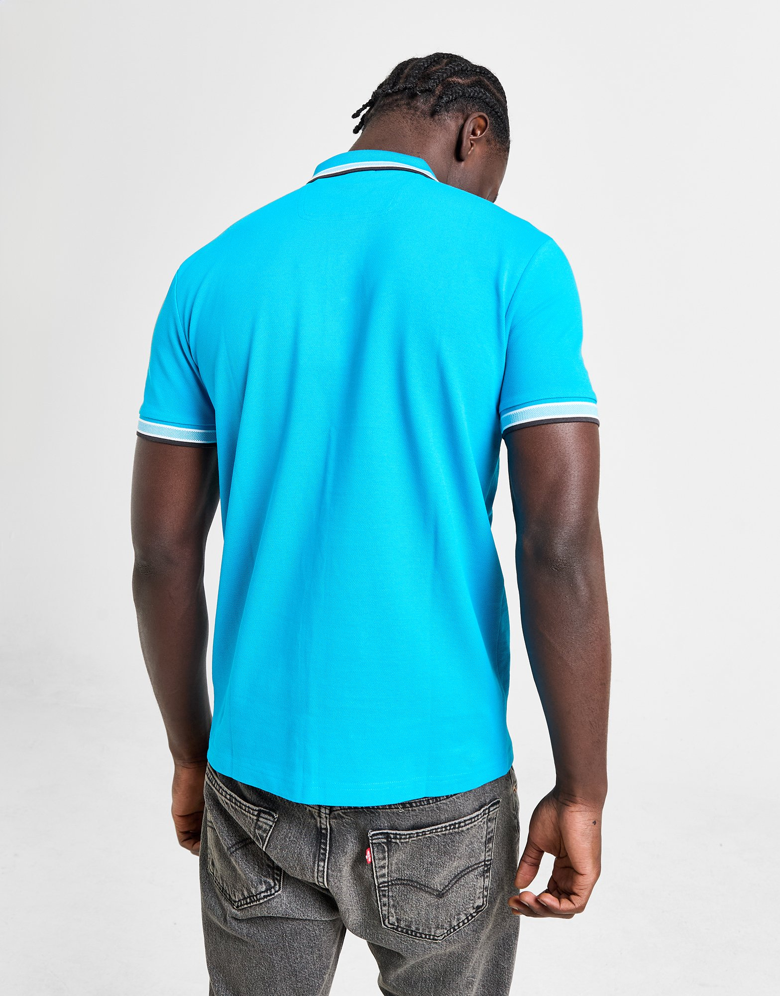 BOSS Polo Paddy