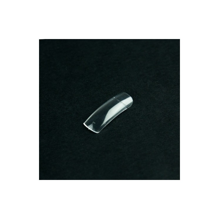 MollyLac Glazen tips normal /7/ 60 st