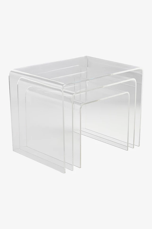 CATALINA sidebord 3-pk