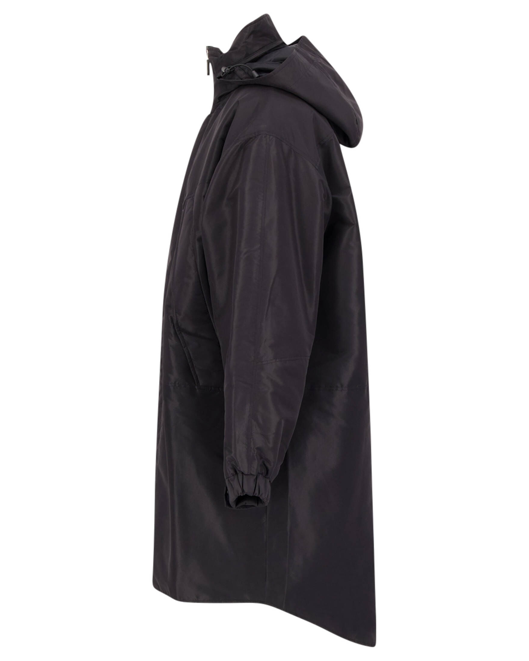 Our Legacy| Herren Parka FENRIR PARKA