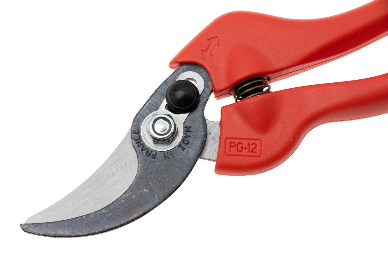 Bahco PG-12-F, snoeischaar