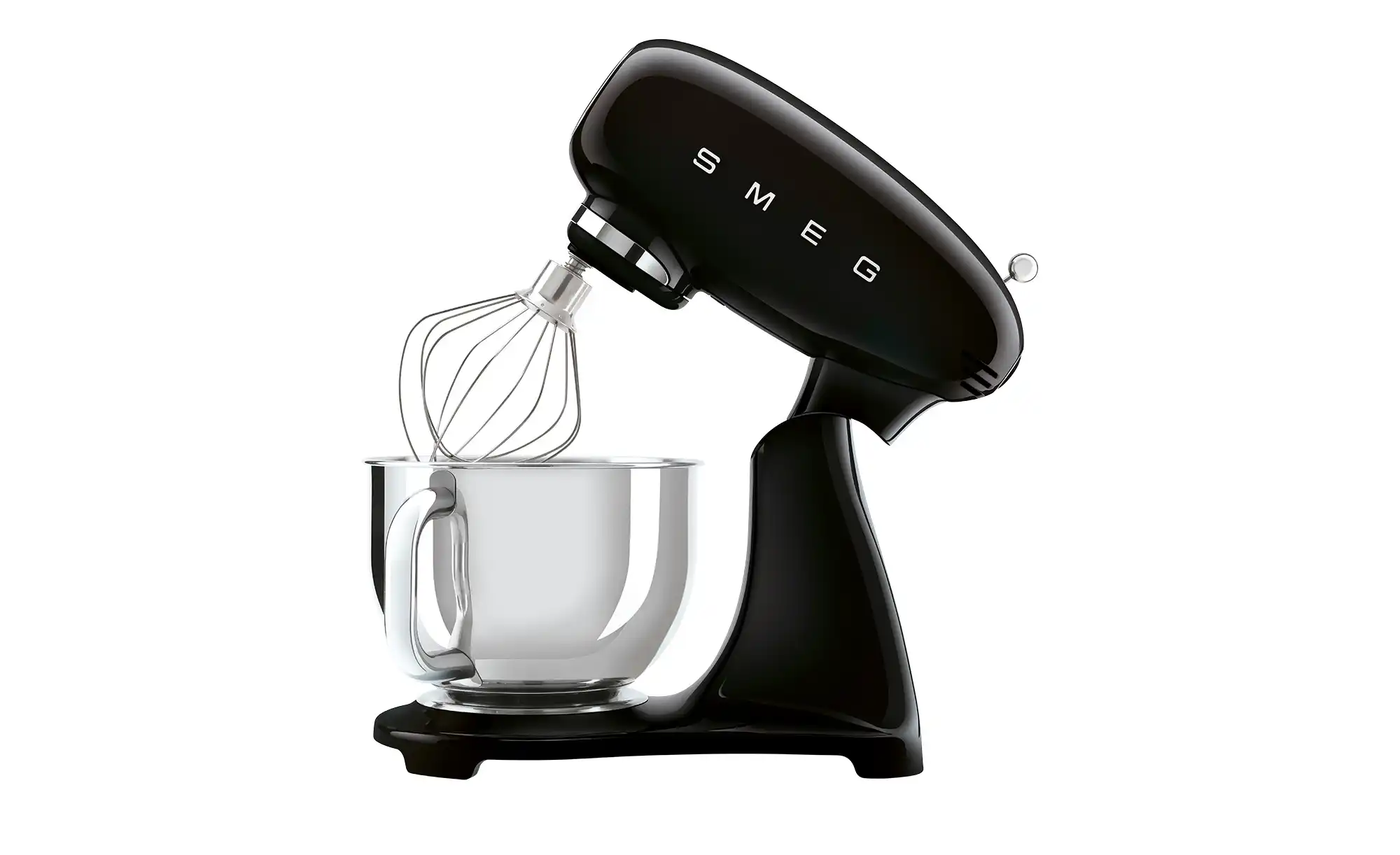 smeg Küchenmaschine SMF03BLEU