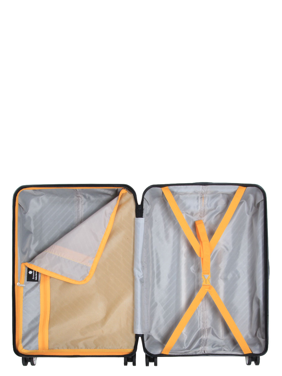 Valise Snowball Acapulco 65 cm