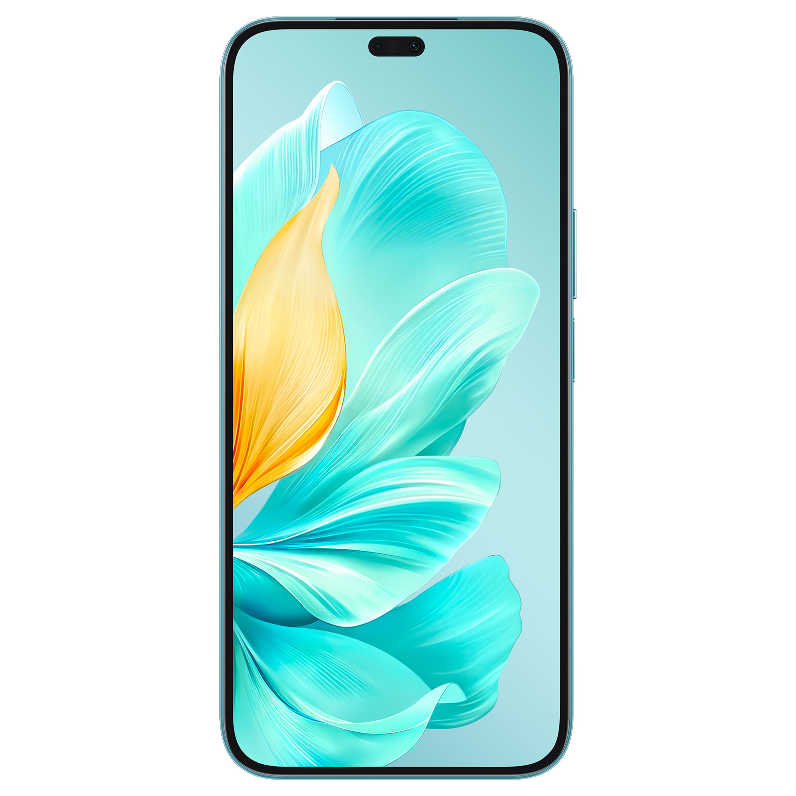 Honor 200 Lite 5G Cyan (8 Go / 256 Go)