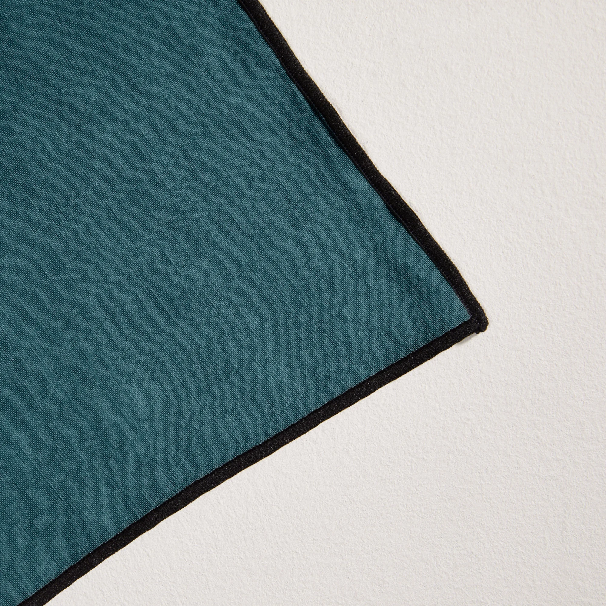CARLINA - Set de table | Bleu