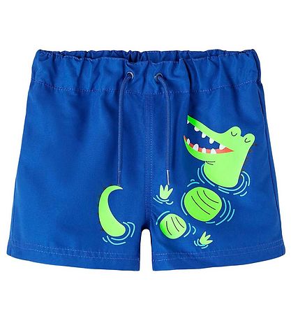 Name It Bådeshorts - Noos - NmmZoro - Surf the Web