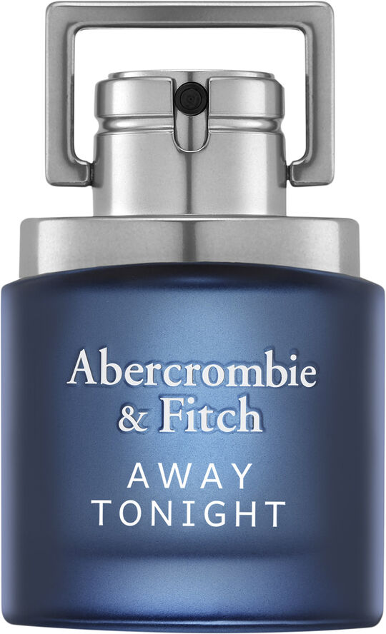 Abercrombie & Fitch ABERCROMBIE&FITCH Away Tonight Eau de Toilette