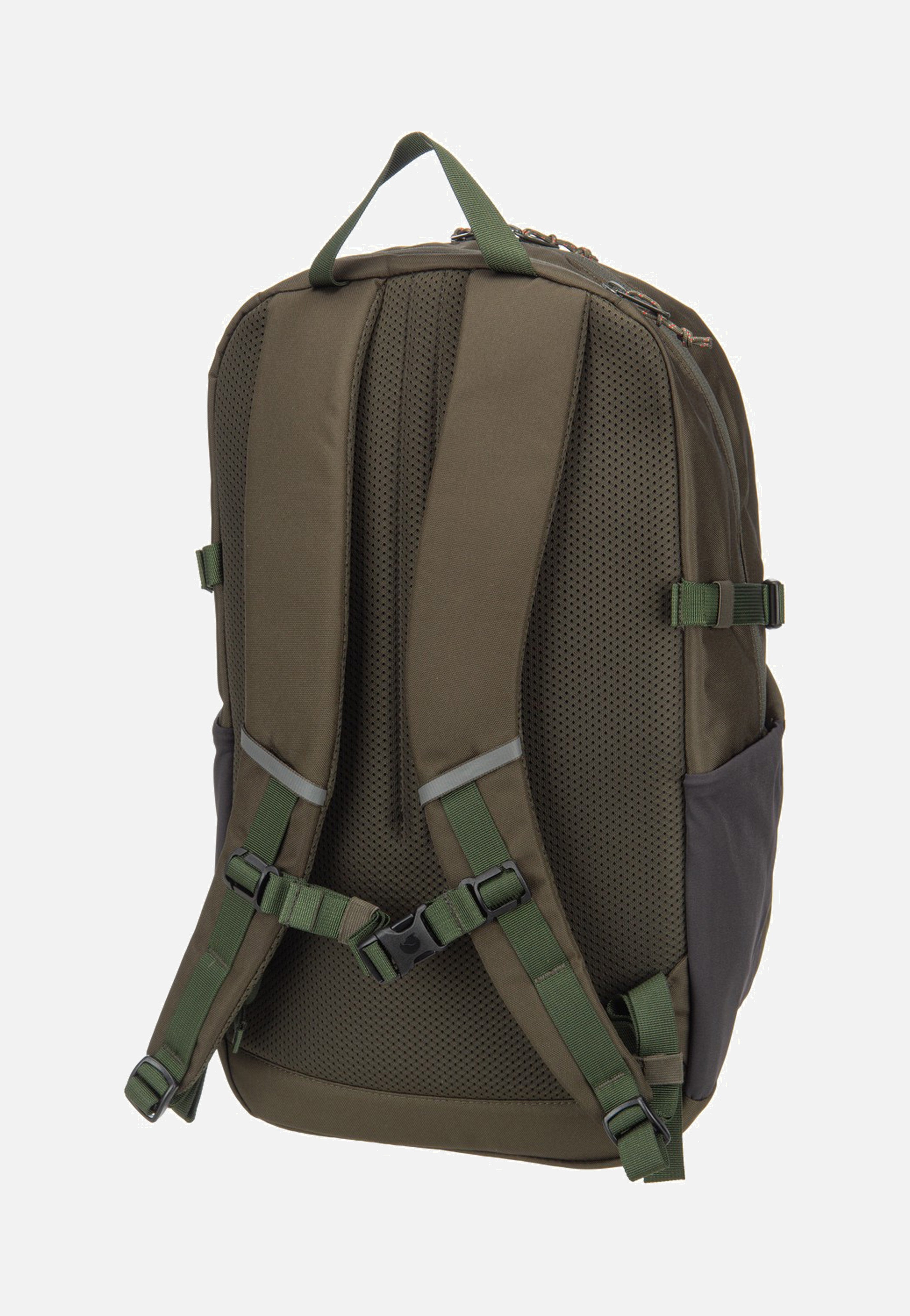 Skule 24 Deep Forest - Rucksack