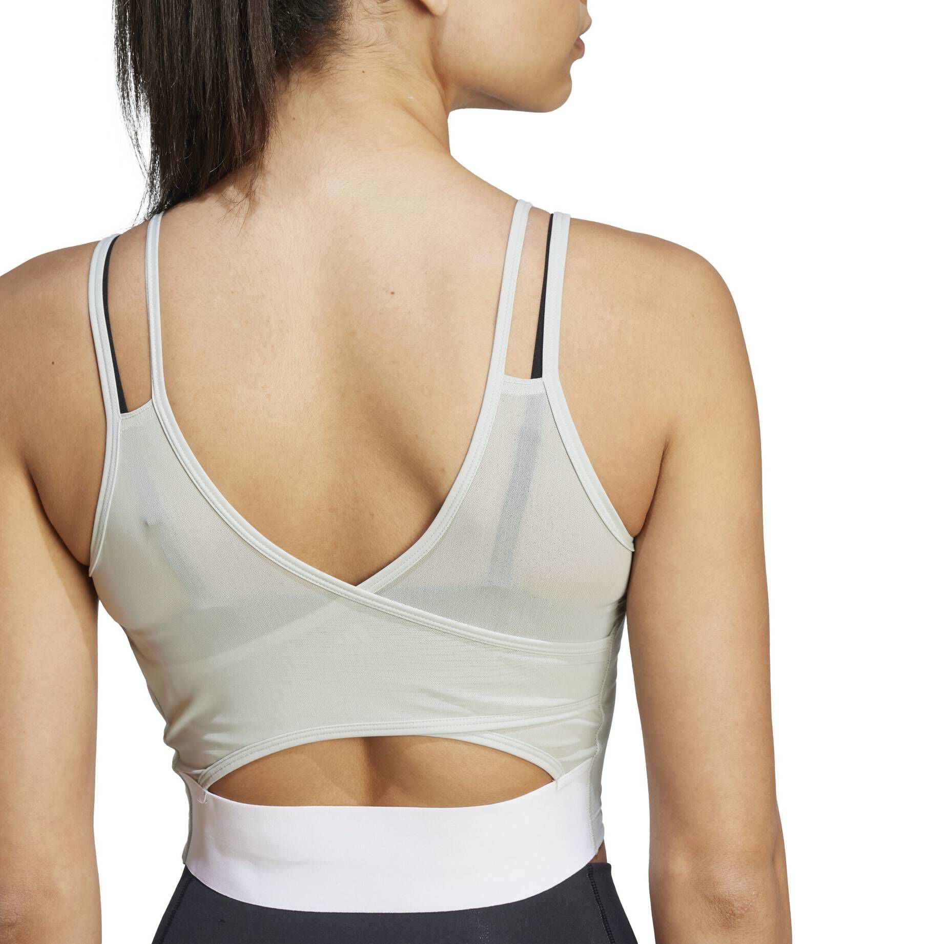 adidas Performance| Damen Sporttop
