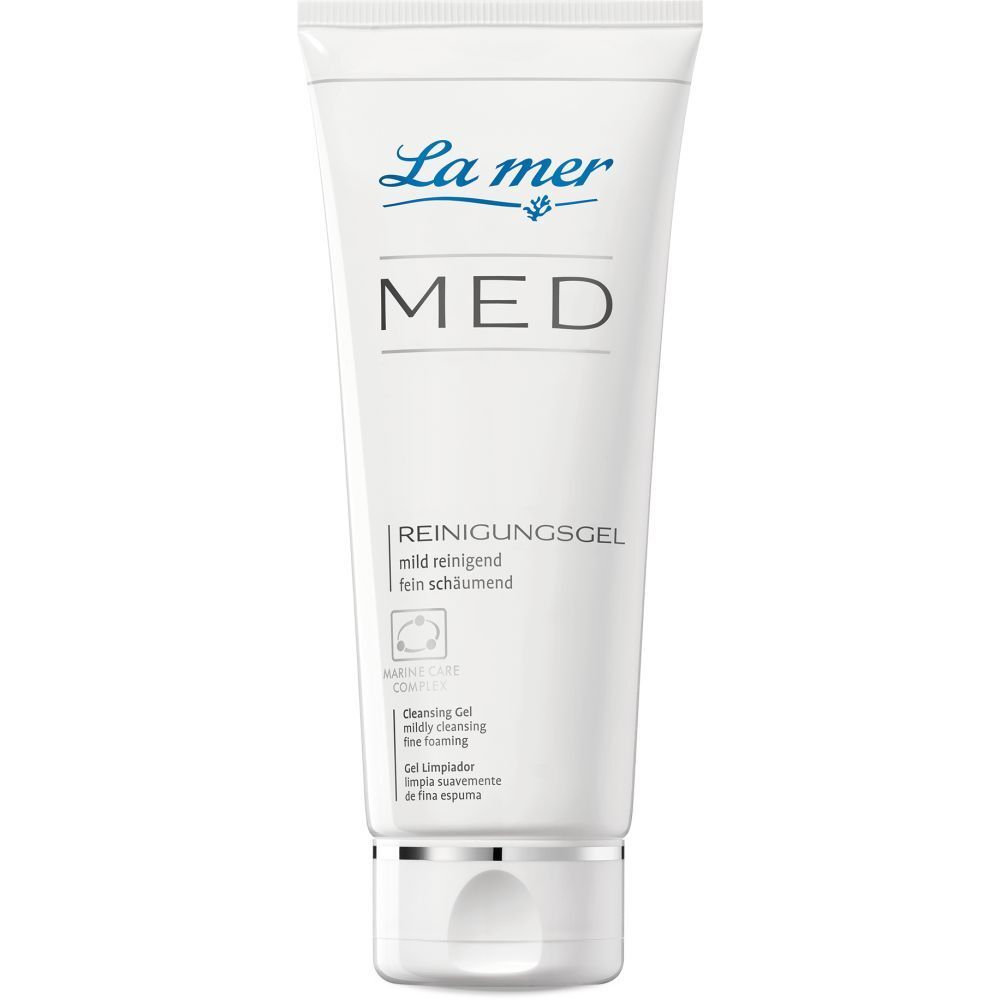 La mer MED Reinigungsgel 100 ml