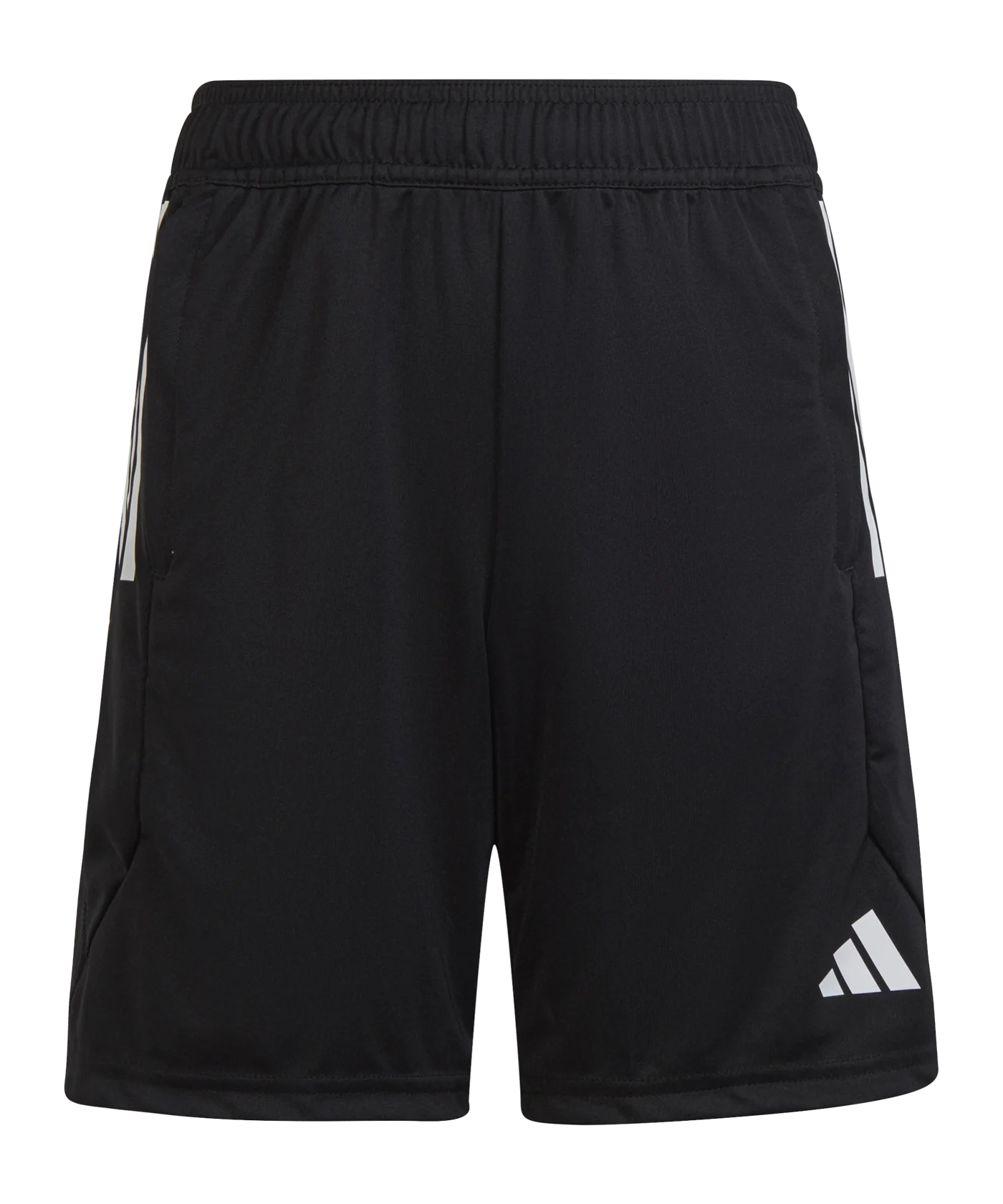 adidas Tiro 23 Competition Short Kids Schwarz