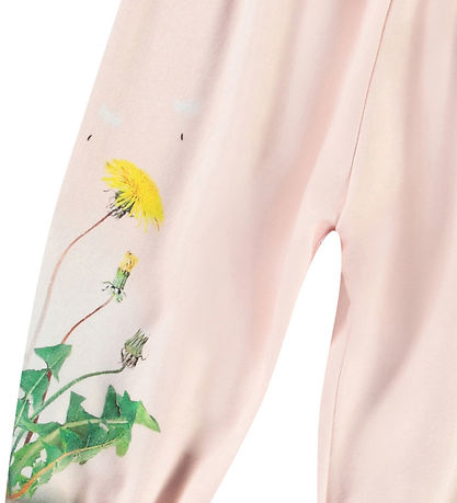 Molo Hosen - Selena - Löwenzahn Garden