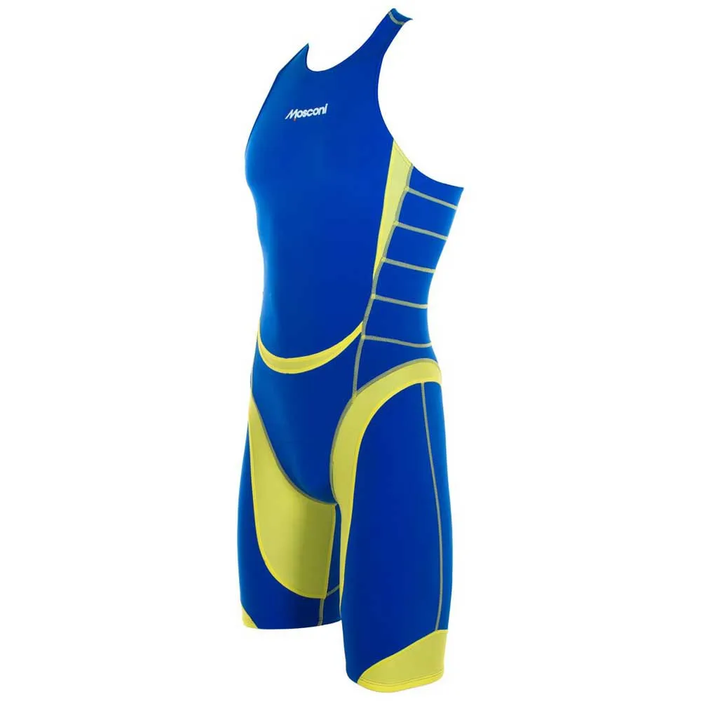 Mosconi Tri Shark X Pro ärmelloser Triathlonanzug