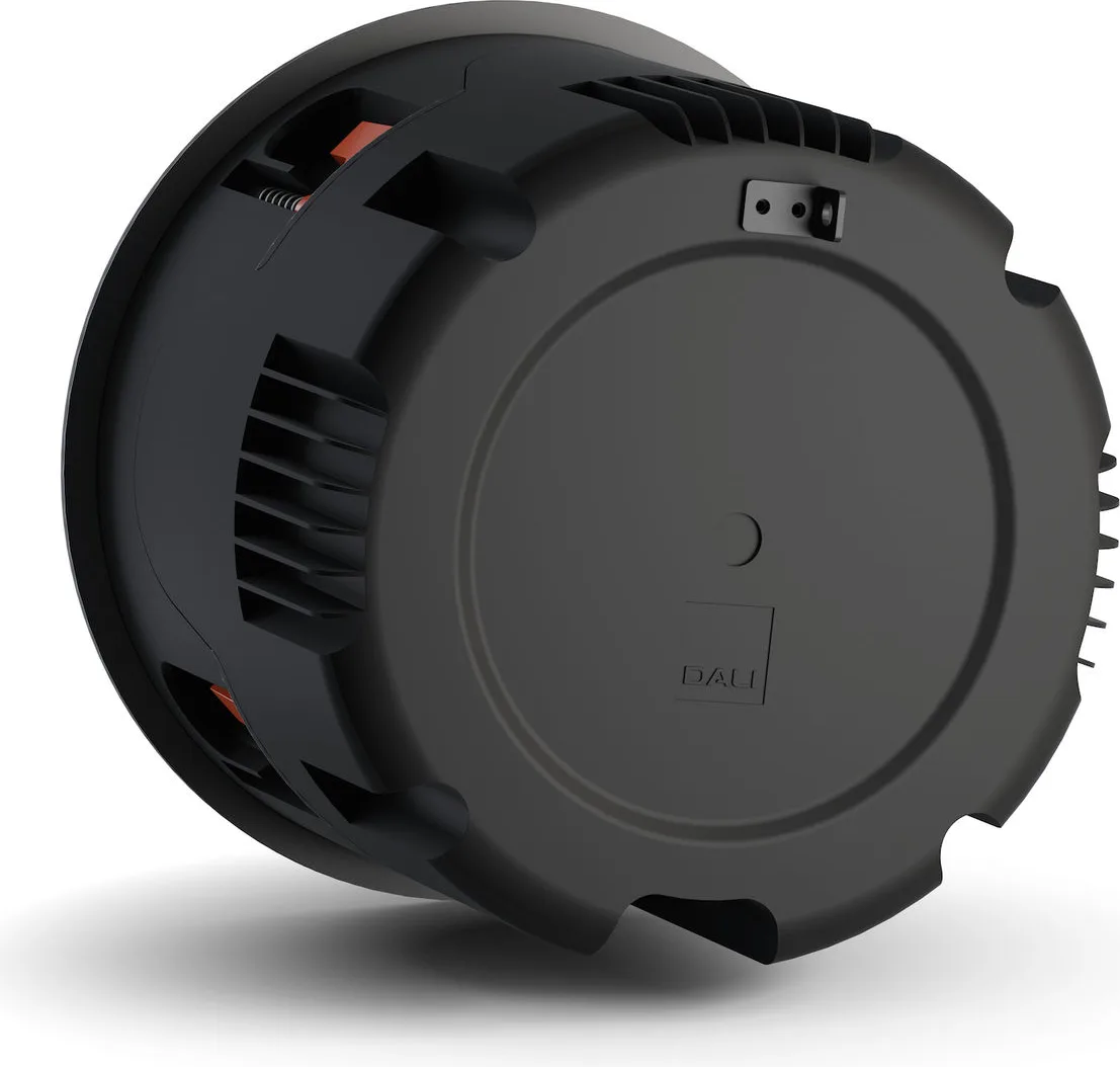 Dali Phantom K60 Back Can Accessoires enceintes