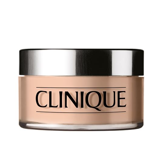 Clinique Blended Face Powder, 4 Transparency