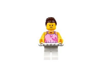 LEGO Gebouwenset (10255)